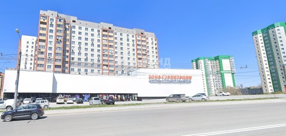 2070 м², торговое помещение 120 000 000 ₽ - изображение 44