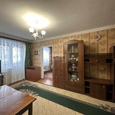 Квартира 43,9 м², 2-комнатная - изображение 2