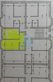 44,6 м², 1-комнатная квартира 3 600 000 ₽ - изображение 15