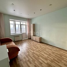 Квартира 74 м², 2-комнатная - изображение 2