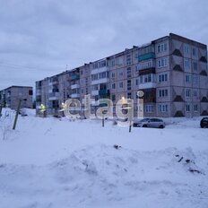 Квартира 58 м², 4-комнатная - изображение 1