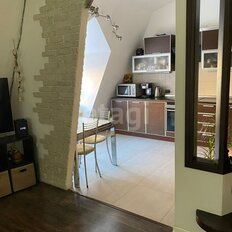 Квартира 102,4 м², 3-комнатная - изображение 3