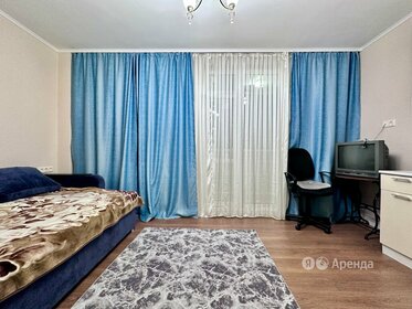 21 м², квартира-студия 23 000 ₽ в месяц - изображение 3