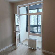 Квартира 34,1 м², 1-комнатная - изображение 2