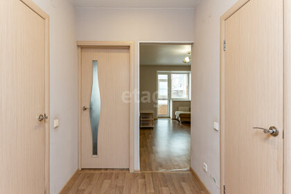 40 м², 2-комнатная квартира 5 700 000 ₽ - изображение 46
