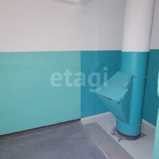 Квартира 29,5 м², 1-комнатная - изображение 5