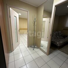 Квартира 36 м², 2-комнатная - изображение 4