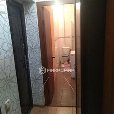 Квартира 19,1 м², студия - изображение 4