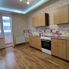 Квартира 58 м², 2-комнатная - изображение 1