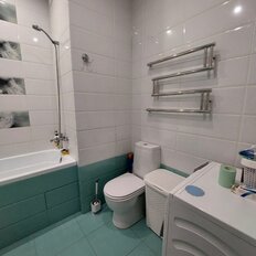 Квартира 41,4 м², 1-комнатная - изображение 5