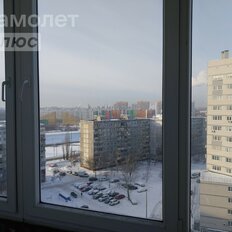 Квартира 64,4 м², 2-комнатная - изображение 4