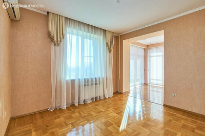 125,8 м², 3-комнатная квартира 18 500 000 ₽ - изображение 31