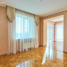 Квартира 119,3 м², 3-комнатная - изображение 4