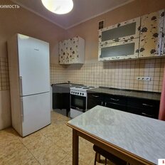 Квартира 26,6 м², 1-комнатная - изображение 3