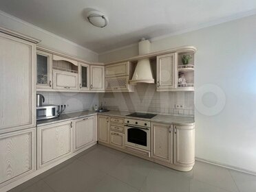 Купить квартиру в кирпичном доме на улице Гагарина в Яблоновском - изображение 27