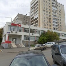 220,3 м², склад - изображение 1