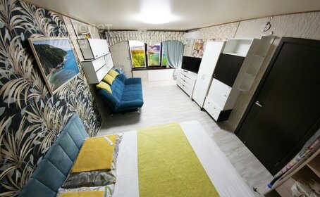 50 м², 2-комнатная квартира 20 000 ₽ в месяц - изображение 54