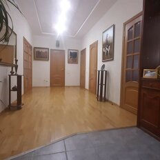 Квартира 151 м², 4-комнатная - изображение 2