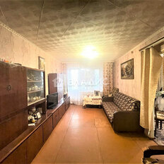 Квартира 49,3 м², 3-комнатная - изображение 2