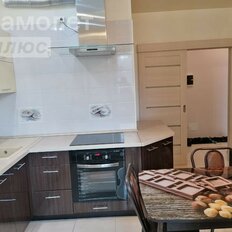 Квартира 42,2 м², 1-комнатная - изображение 3