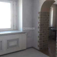 Квартира 190,4 м², 8-комнатная - изображение 4