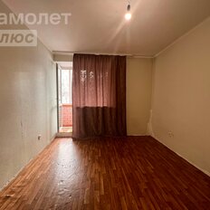 Квартира 40 м², 1-комнатная - изображение 1