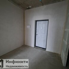 Квартира 50 м², 2-комнатная - изображение 4