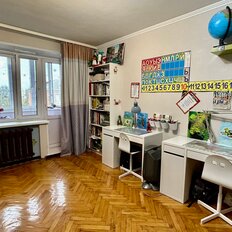 Квартира 45,5 м², 2-комнатная - изображение 1