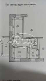 Квартира 50,1 м², 2-комнатная - изображение 5