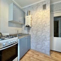 Квартира 30,4 м², 1-комнатная - изображение 3