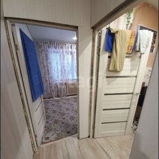 Квартира 60 м², 3-комнатная - изображение 4