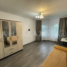 Квартира 55,1 м², 2-комнатная - изображение 2