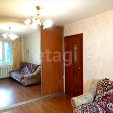 Квартира 26,1 м², 1-комнатная - изображение 5