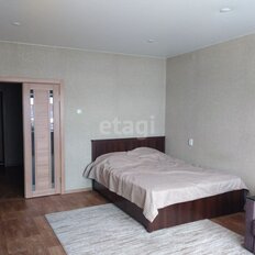 Квартира 48,6 м², 1-комнатная - изображение 3