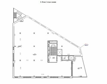 330 м², офис 660 000 ₽ в месяц - изображение 28