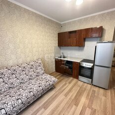 Квартира 48 м², 1-комнатная - изображение 1