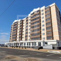 Квартира 31,3 м², студия - изображение 4