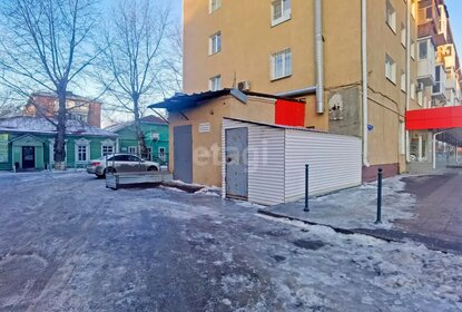 1550 м², помещение свободного назначения 18 000 000 ₽ - изображение 21