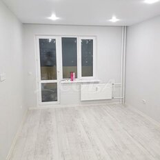 Квартира 40 м², 1-комнатная - изображение 1