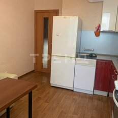 Квартира 33,8 м², 1-комнатная - изображение 2