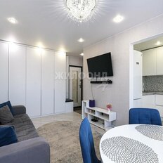 Квартира 58,9 м², 3-комнатная - изображение 3