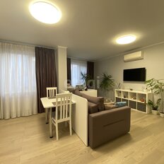 Квартира 59,4 м², 1-комнатная - изображение 2