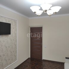 Квартира 40 м², 1-комнатная - изображение 2