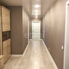 Квартира 98,7 м², 3-комнатная - изображение 2