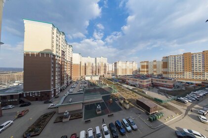 72,4 м², 3-комнатная квартира 10 300 000 ₽ - изображение 57