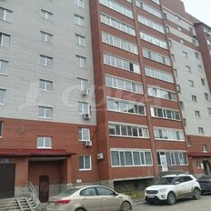 Квартира 35 м², 1-комнатная - изображение 2