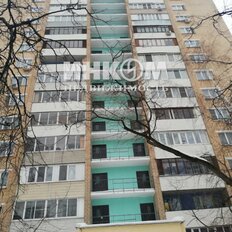 Квартира 52,4 м², 2-комнатная - изображение 1