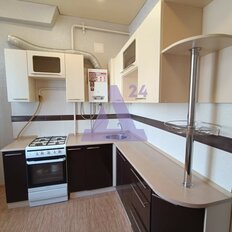 Квартира 37,2 м², 1-комнатная - изображение 5