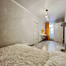 Квартира 84,9 м², 3-комнатная - изображение 5