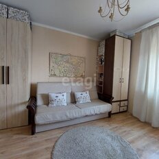 Квартира 54,8 м², 2-комнатная - изображение 1